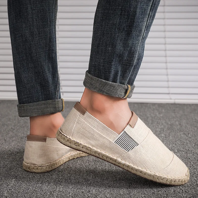 Men's Loafers Comfortable Flats