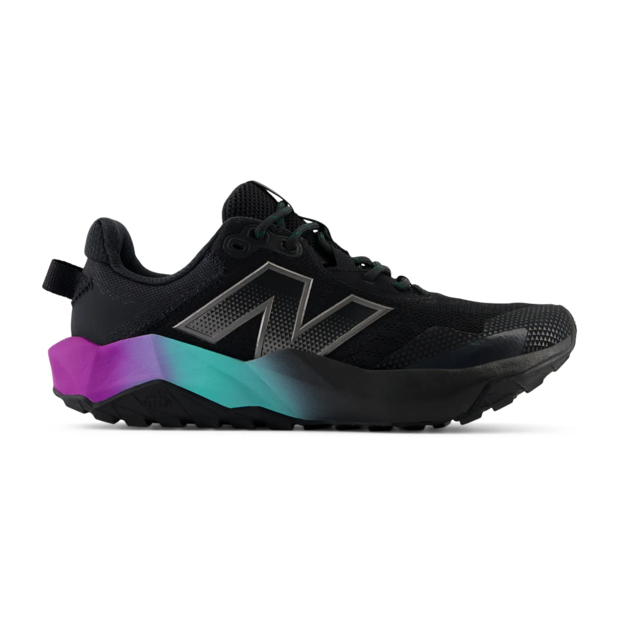 New Balance Womens Nitrel V6