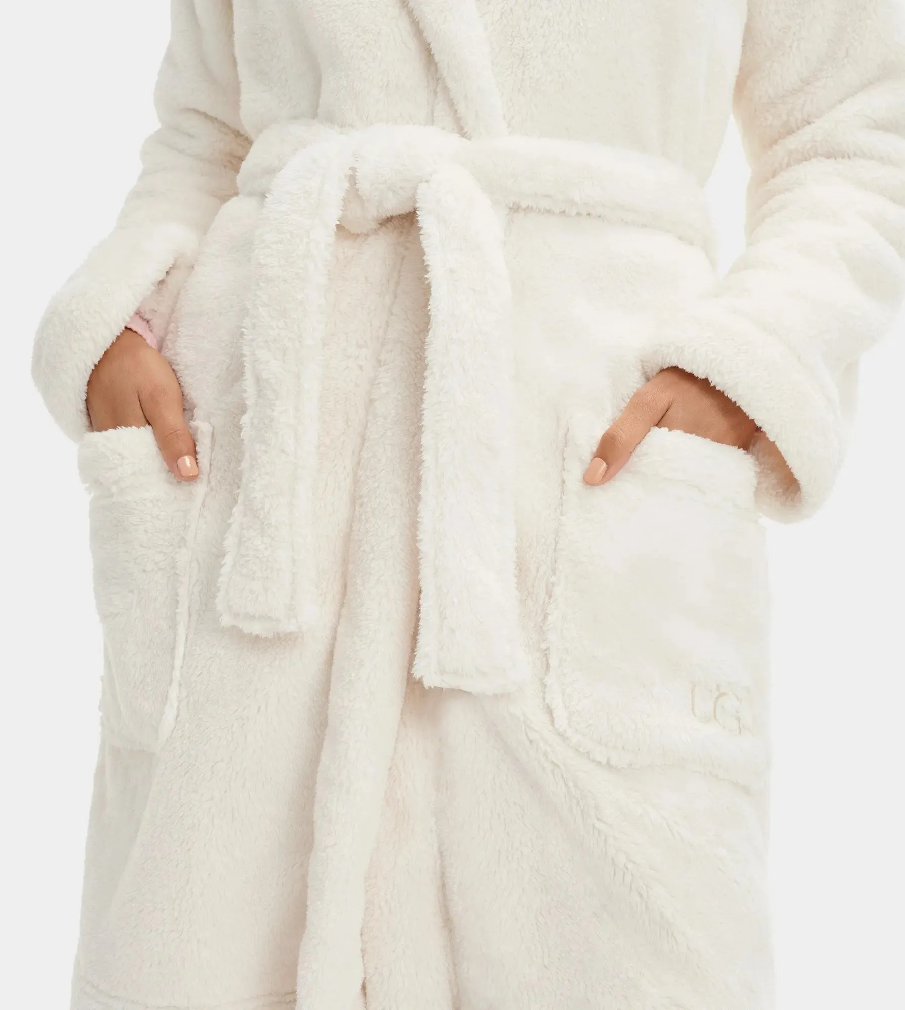 Wopmen's Aarti Robe